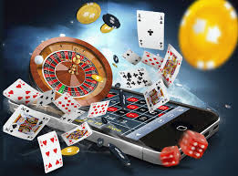Online Gambling Det Nyeste Inden for Spil og Underholdning Online Gambling Det Nyeste Inden for Spil og Underholdning
