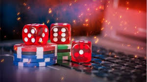 Online Gambling Det Nyeste Inden for Spil og Underholdning Online Gambling Det Nyeste Inden for Spil og Underholdning